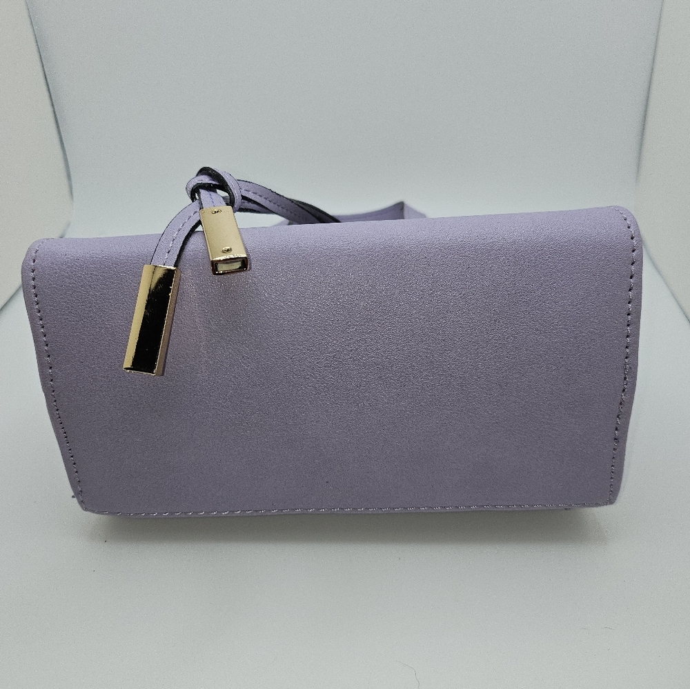 Gallantry crossbody min tote - Picture 4 of 5
